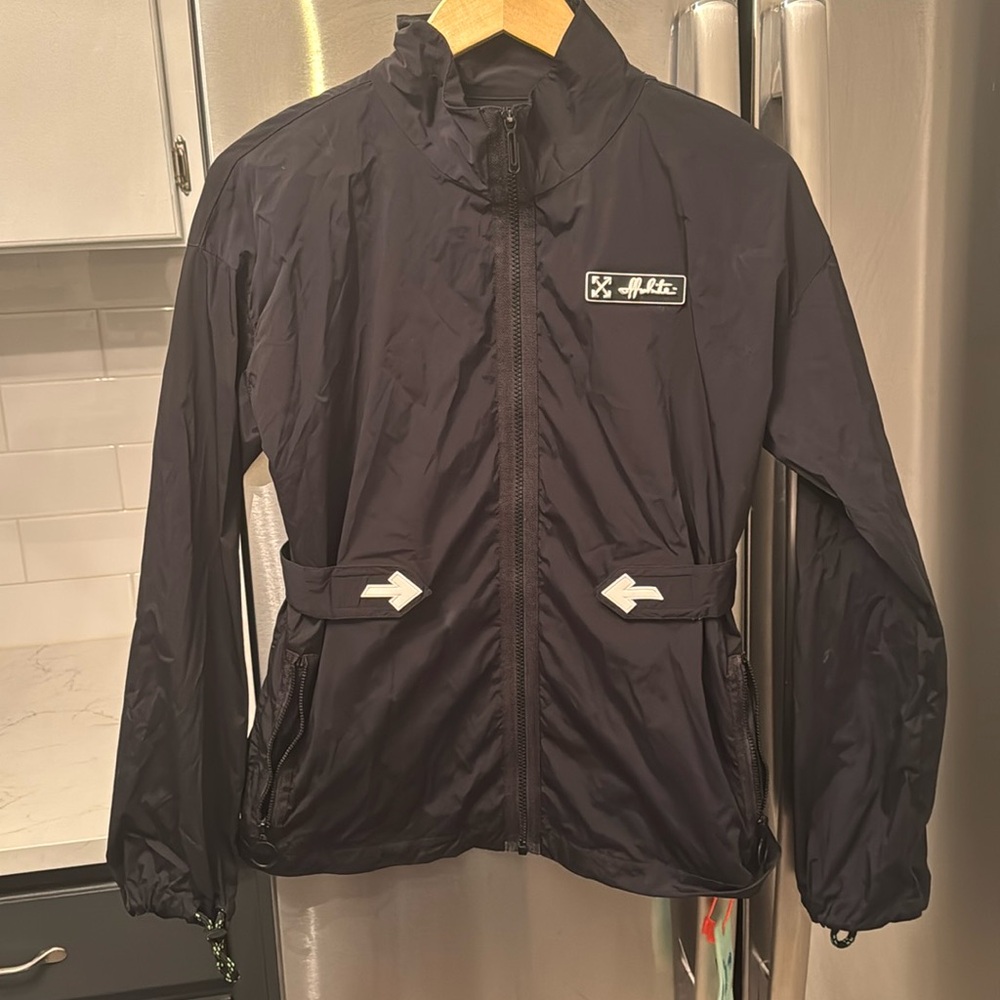 Windbreaker by Off White